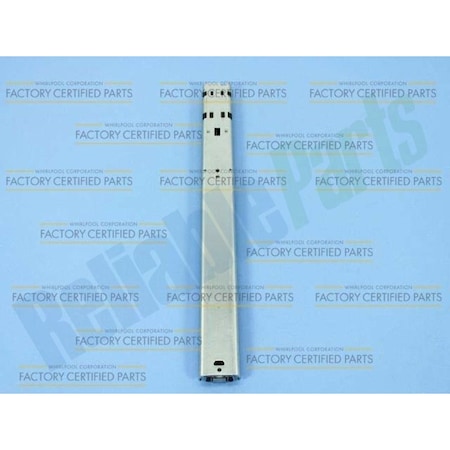 Whirlpool WP67002767 Whirlpool Refrigerator Drawer Slide WP67002767